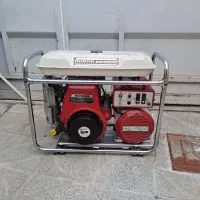 موتور برق ۳۵۰۰ هندا ژاپن|ماشین‌آلات صنعتی|اصفهان, باغ زیار|دیوار