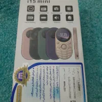 گوشی مینی i15-|موبایل|پاکدشت, پاکدشت (مامازند)|دیوار