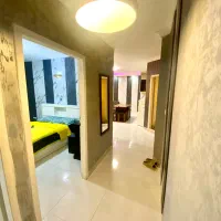 اجاره دوخواب صدف،فرنیش کامل (مجتمع اقامتی نخل)|اجارهٔ کوتاهمدت آپارتمان و سوئیت|کیش, |دیوار