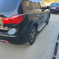 هایما s7 مدل ۱۳۹۸|خودرو سواری و وانت|ارومیه, |دیوار