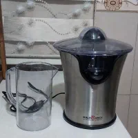 اب مرکبات گیر برقی  سالم و نو