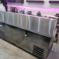 یخچال میزکار و فریزر میز کار|فروشگاه و مغازه|تهران, تهرانپارس غربی|دیوار