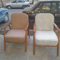 مبل مینیمال هشت نفره|مبلمان خانگی و میز عسلی|مشهد, طبرسی شمالی|دیوار