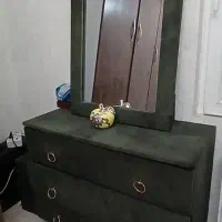 تخت ۲نفره|تخت و سرویس خواب|محمدشهر, شهرک پیام (مهرالبرز)|دیوار