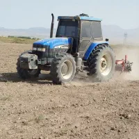 تراکتور نیولند150