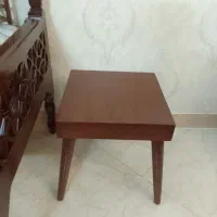 میز عسلی ۲عدد|مبلمان خانگی و میز عسلی|اراک, |دیوار