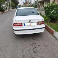 سمند ال ایکس|خودرو سواری و وانت|ساری, |دیوار