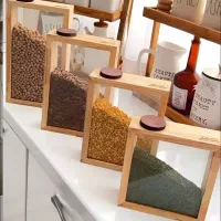 استند حبوباتی