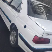 پژو پرشیا مدل۱۳۸۸|خودرو سواری و وانت|تبریز, |دیوار