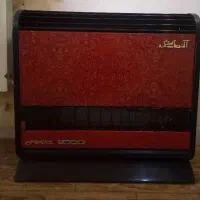 بخاری گازی آزمایش ۱۴۰۰۰|بخاری، هیتر، شومینه|نیشابور, دارایی|دیوار