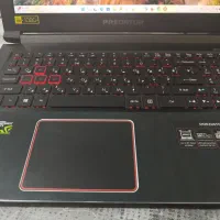 لپتاپ گیمینگ Acer Predator Helios 300|رایانه همراه|تهران, گلستان (شهرک راه آهن)|دیوار