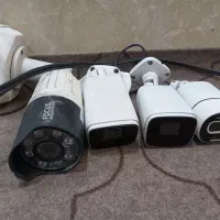 دوربین مداربسته