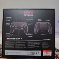 دسته بازی ps5 مدل HR71 کاملا سالم ترو تمیز|کنسول، بازی ویدئویی و آنلاین|تهران, یاخجی آباد|دیوار