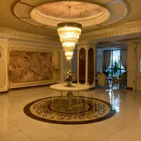 اجاره توانیر نظامی گنجوی130متر‌ 2 خواب لوکس لاکچری
