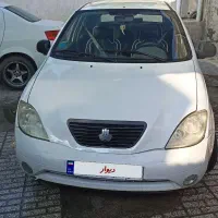 فروش خودرو تیبا 1 مدل 92