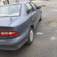 سمند|خودرو سواری و وانت|شازند, |دیوار