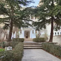 ۶۱۰متر مستغلات ۴۱۰متر حیاط و ۲۰۰متر بنا و ۴۰ متر|اجارهٔ خانه و ویلا|تهران, آسمان|دیوار