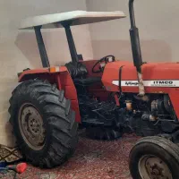 تراکتور‌۲۸۵‌‌و‌ردیف‌کار