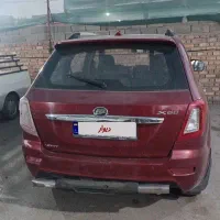 لیفان x60|خودرو سواری و وانت|کرمان, |دیوار