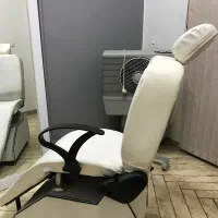 لوازم سالن زیبایی|آرایشگاه و سالن‌های زیبایی|رشت, معلم|دیوار