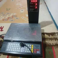 ترازو فروشگاهی|فروشگاه و مغازه|نکا, |دیوار