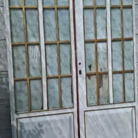 درب وپنجره فرم ودرب چوبی|مصالح و تجهیزات ساختمان|شوش, |دیوار