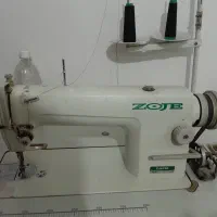 چرخ خیاطی صنعتی زوجی