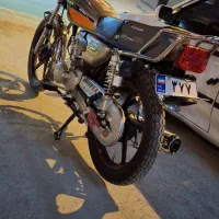 موتور 200 احسان