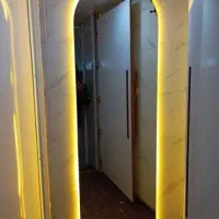 تولید اینه قدی|آینه|خورموج, |دیوار