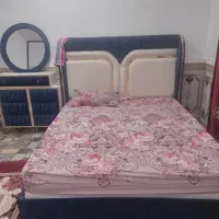 اثاث منزل|تخت و سرویس خواب|اهواز, کوی رمضان|دیوار