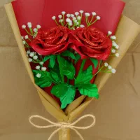 به مناسبت روز مادر تخفیف داریم|گل مصنوعی|قزوین, |دیوار