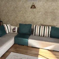 راحتی شش نفره