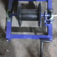 چرخ چاه|ابزارآلات|تهران, کیانشهر|دیوار