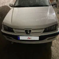پژو پارس ایلیکس