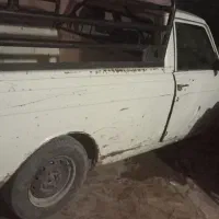 فروشی پیکان وانت مدل 88