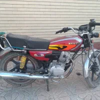 200صفر باسل|موتورسیکلت|کهنوج, |دیوار