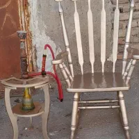 جا قلیانی|صنایع دستی و سایر لوازم تزئینی|اردبیل, |دیوار