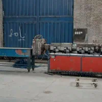 دستگاه خط تولید گرانول پلاستیک اکسترودر