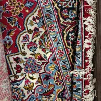 فرش|فرش|گرگان, |دیوار