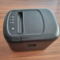 پرینتر حرارتی ،مدل E200|پرینتر، اسکنر، کپی، فکس|تهران, زیبادشت|دیوار