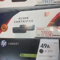کارتریج پرینتر 85a و ۷۲۵