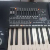 ارگ pa3x|پیانو، کیبورد، آکاردئون|رشت, پل تالشان|دیوار