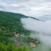 ویلا دربست هفتگی ،روزانه،ساعتی