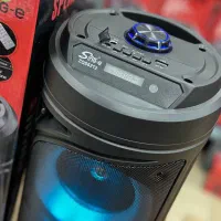 اسپیکر قیمت مفت با کیفیت|سیستم صوتی خانگی|بابل, |دیوار