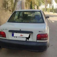 پراید صبا مدل 1388