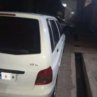 هاچبک 111