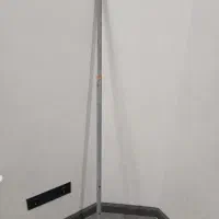 دسته تلسکوپی وصفحه برش،چسب