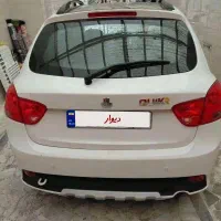 کوییک Rسفیدمشکی۴۰۰کارکرد۵۰تافی۵۳۵|خودرو سواری و وانت|رشت, نیروی دریایی|دیوار