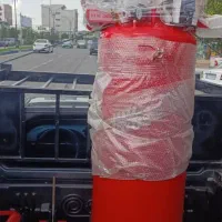 کمپرسورباد ۲۵۰لیترخوابیده وایستاده|قطعات یدکی و لوازم جانبی|تالش, هشتپر|دیوار