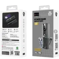 پاوربانک LENYES 20000|لوازم جانبی موبایل و تبلت|کرج, حصارک بالا|دیوار